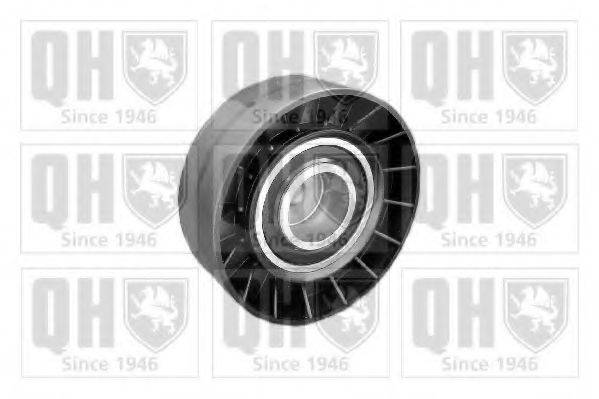 QUINTON HAZELL QTA267