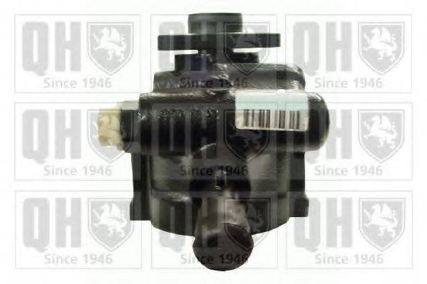 ZF PARTS 2923201 Гідравлічний насос, кермо