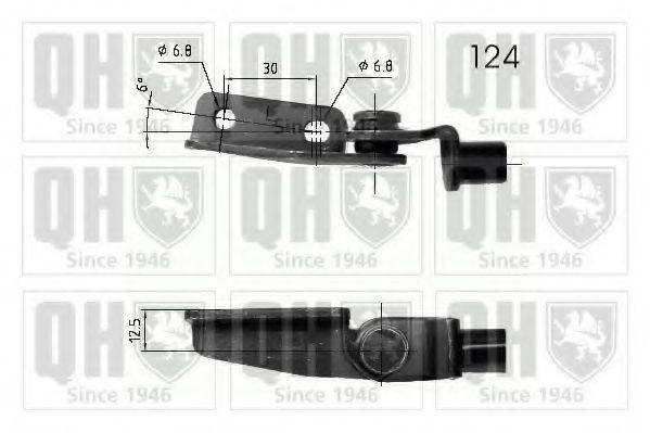 QUINTON HAZELL QTS840254