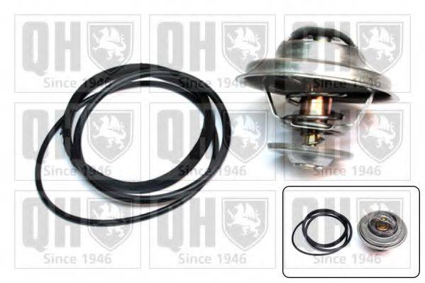 QUINTON HAZELL QTH348K