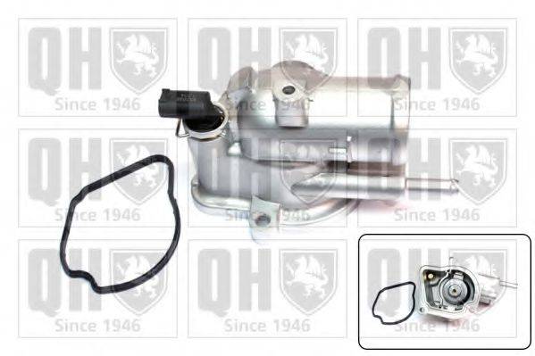 QUINTON HAZELL QTH596K