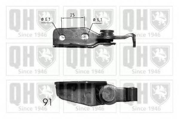 QUINTON HAZELL QTS840224