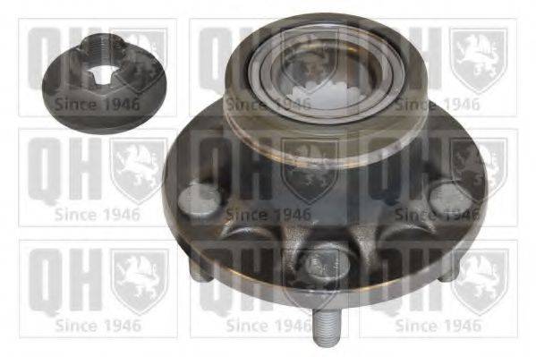 FORD 4367052 Комплект підшипника маточини колеса