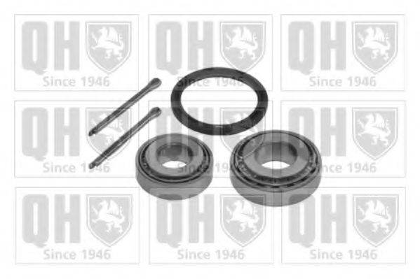 SAMKO 2179 Комплект підшипника маточини колеса