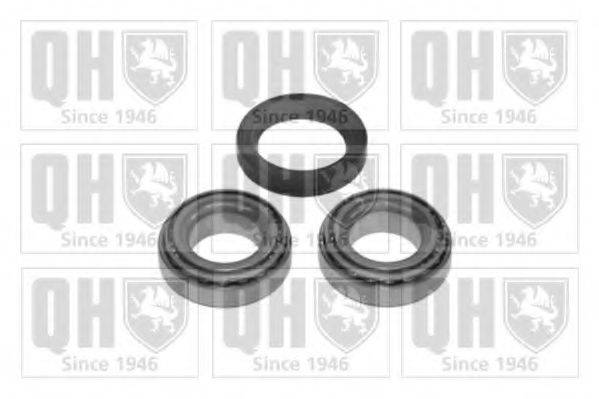 COPARTS 8152 Комплект підшипника маточини колеса