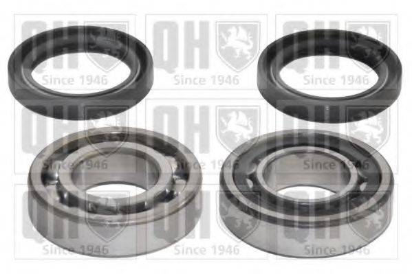 COPARTS 953 Комплект підшипника маточини колеса