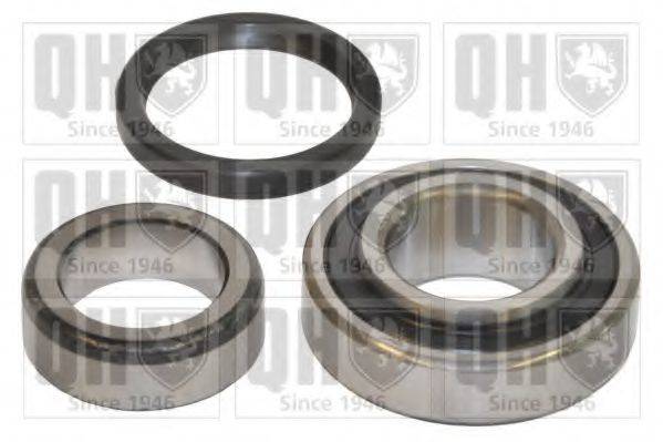 COPARTS 7451 Комплект підшипника маточини колеса