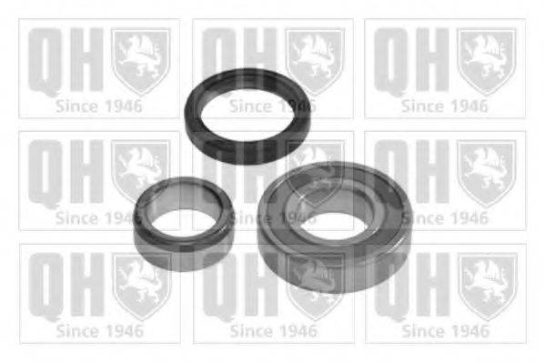 COPARTS 7252 Комплект підшипника маточини колеса