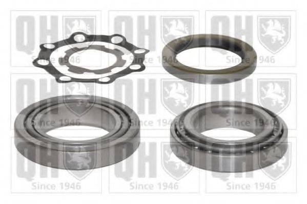 AUTOKIT 01439 Комплект підшипника маточини колеса