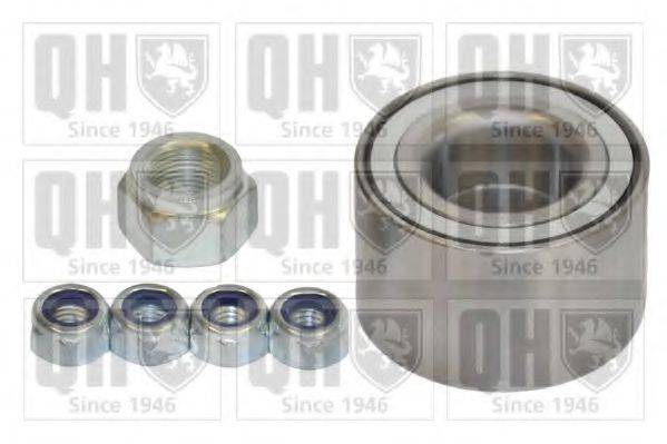 COPARTS 8256 Комплект підшипника маточини колеса