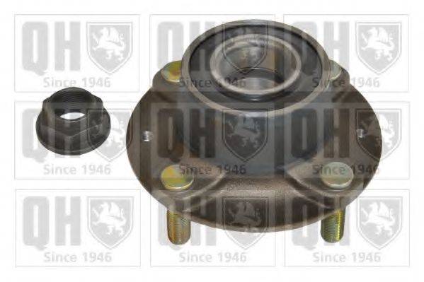 COPARTS 8155 Комплект підшипника маточини колеса