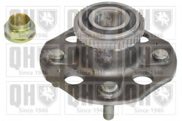 TIMKEN K80324 Комплект підшипника маточини колеса