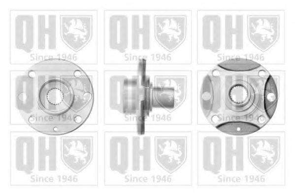 QUINTON HAZELL QWH107