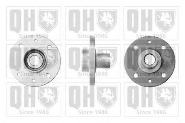 QUINTON HAZELL QWH127