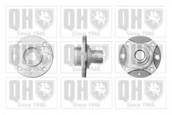 QUINTON HAZELL QWH135