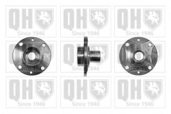 QUINTON HAZELL QWH167