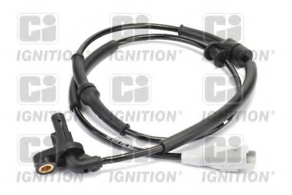 QUINTON HAZELL XABS708