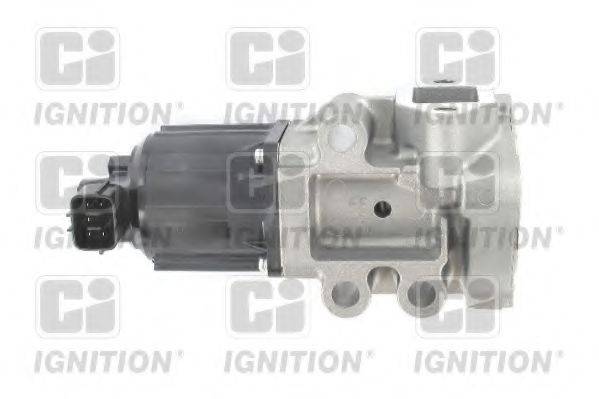 INTERMOTOR 14432 Клапан повернення ОГ