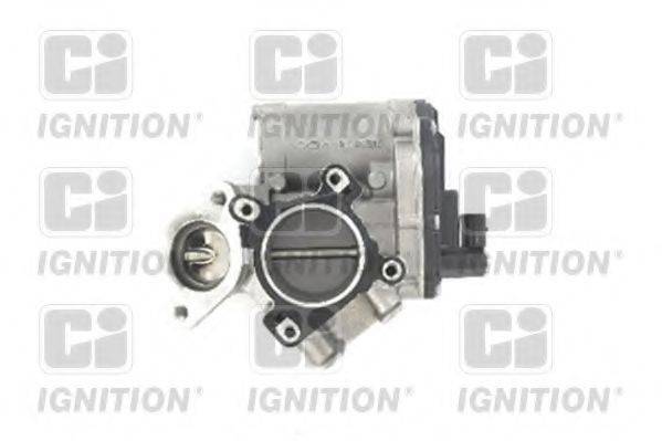 INTERMOTOR 14477 Клапан повернення ОГ