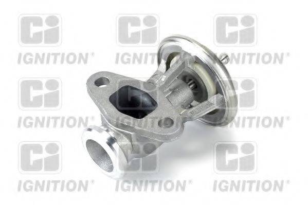 INTERMOTOR 14959 Клапан повернення ОГ