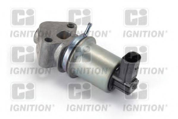 INTERMOTOR 14327 Клапан повернення ОГ
