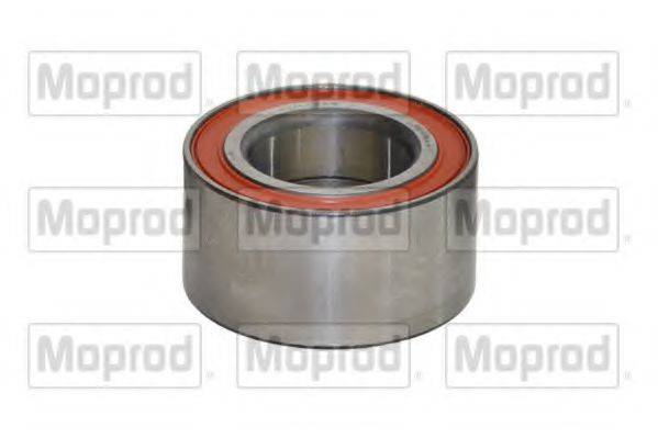 POWERPART 5255 Комплект підшипника маточини колеса