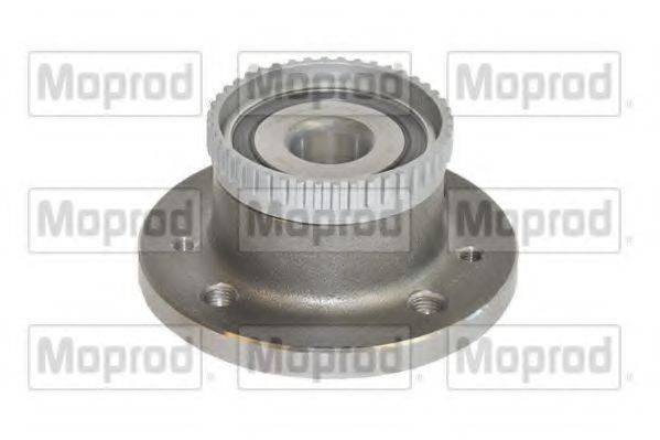 POWERPART 30/65 Комплект підшипника маточини колеса