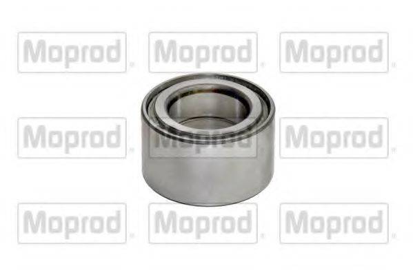 POWERPART 5446 Комплект підшипника маточини колеса