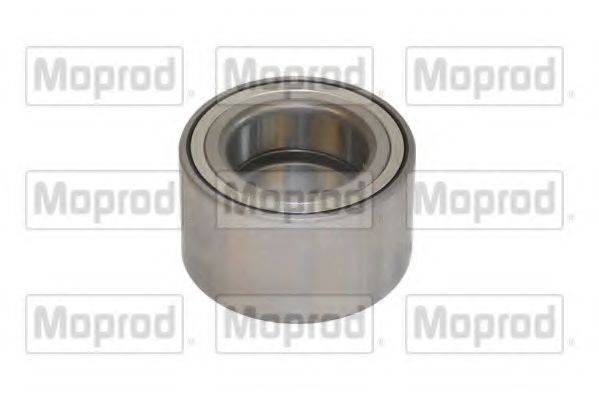 POWERPART 30/79 Комплект підшипника маточини колеса