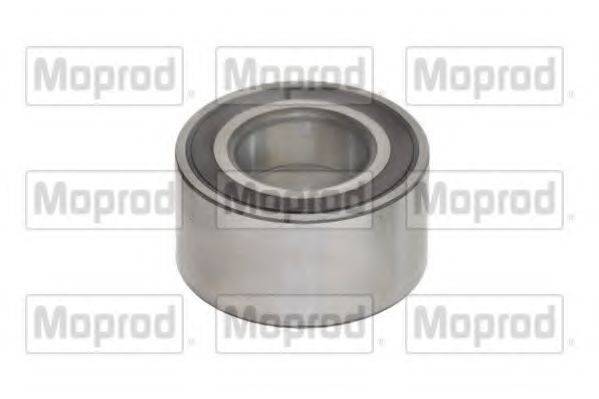 POWERPART 30/84 Комплект підшипника маточини колеса