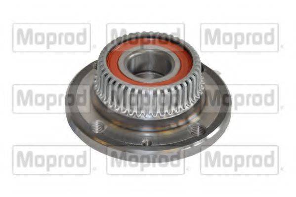 POWERPART 01.97439 Комплект підшипника маточини колеса