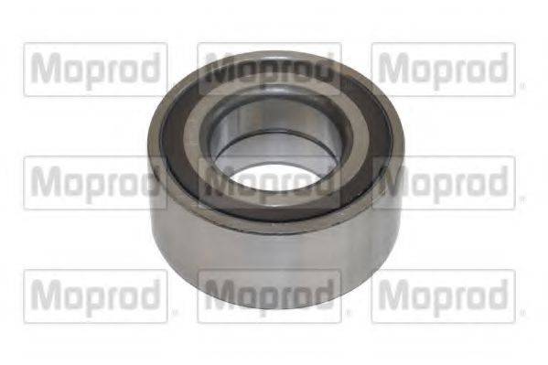 POWERPART 5574 Комплект підшипника маточини колеса