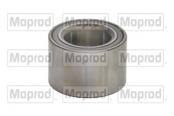 POWERPART FBK839 Комплект підшипника маточини колеса