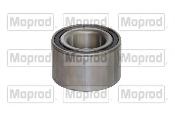 COPARTS 912 Комплект підшипника маточини колеса