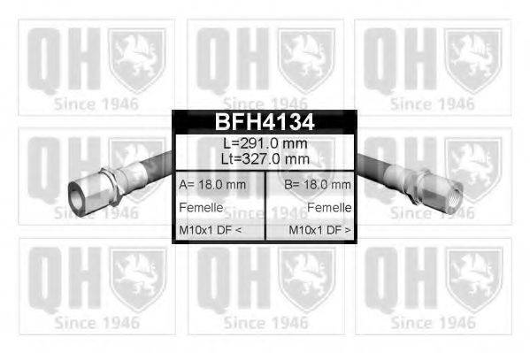 QUINTON HAZELL BFH4134