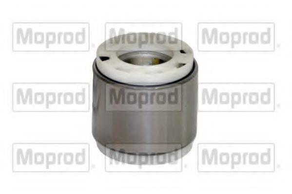 POWERPART 5519 Комплект підшипника маточини колеса