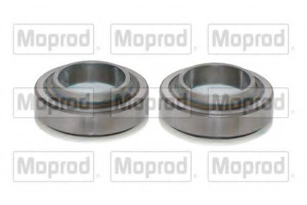 POWERPART VK159 Комплект підшипника маточини колеса