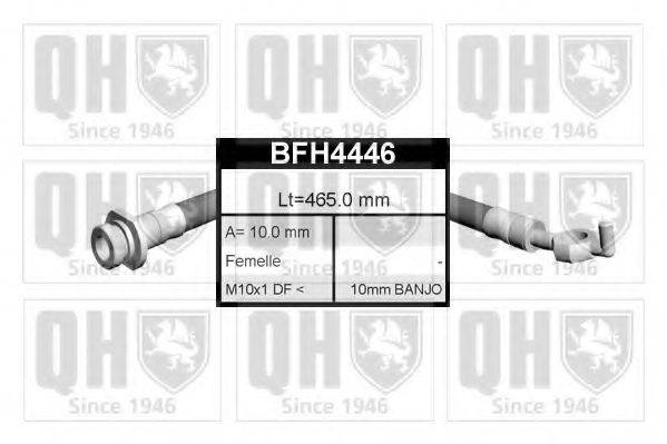 QUINTON HAZELL BFH4446