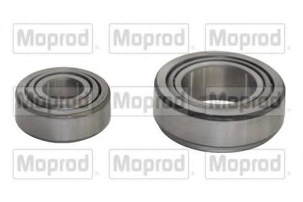 QUINTON HAZELL MWB863