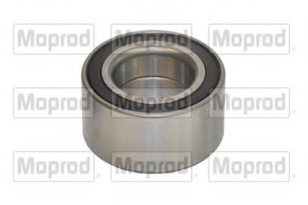 POWERPART 01.256 Комплект підшипника маточини колеса