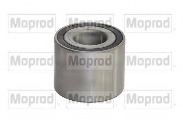 POWERPART FBK309 Комплект підшипника маточини колеса