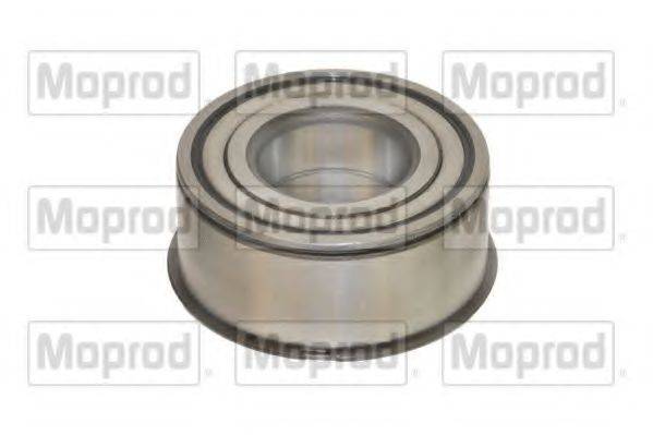 POWERPART M  179 Комплект підшипника маточини колеса