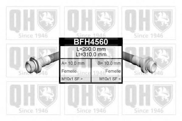 PEX 22056 Гальмівний шланг