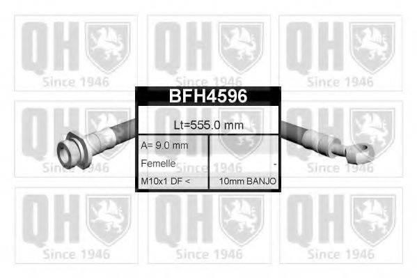 PEX 5.0936 Гальмівний шланг