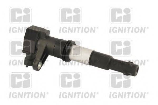 QUINTON HAZELL XIC8337