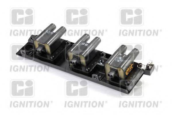 LUCAS CAV DMB1024 Котушка запалювання