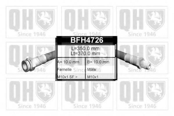 PEX 32308 Гальмівний шланг
