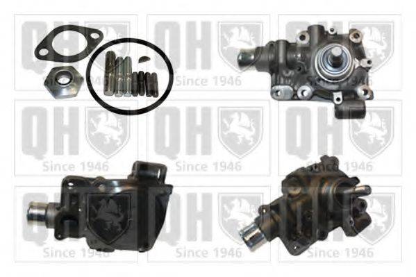 QUINTON HAZELL QCP3806