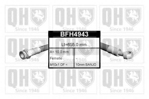 QUINTON HAZELL BFH4943