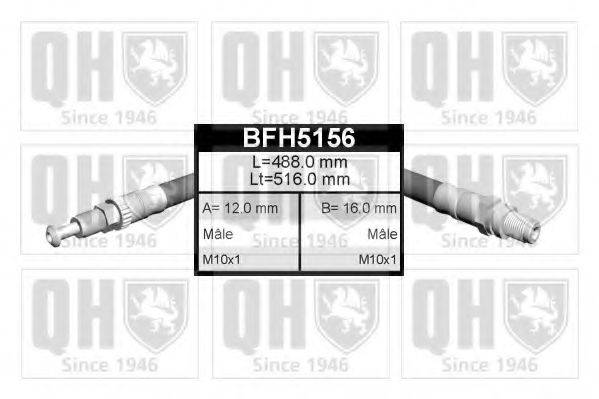 QUINTON HAZELL BFH5156